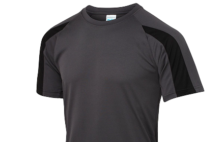 Contrast T-Shirts