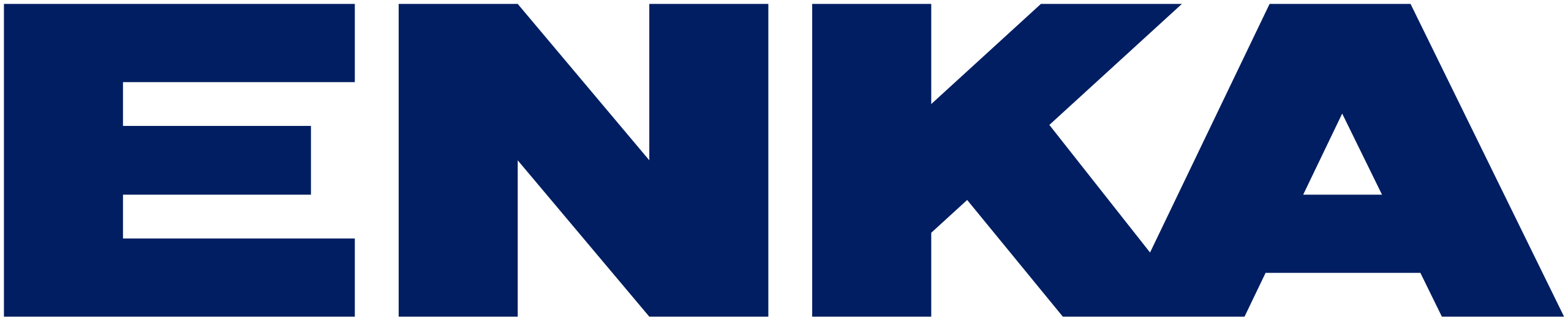 ENKA
