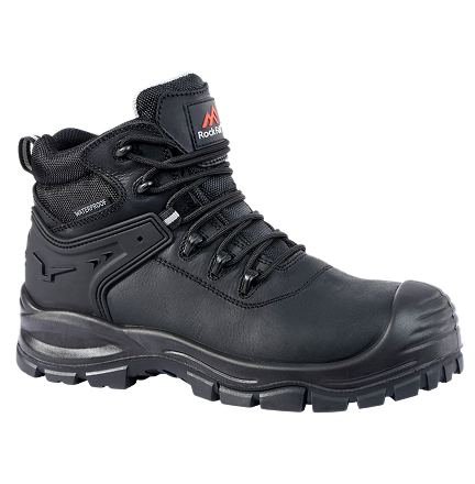 Footwear