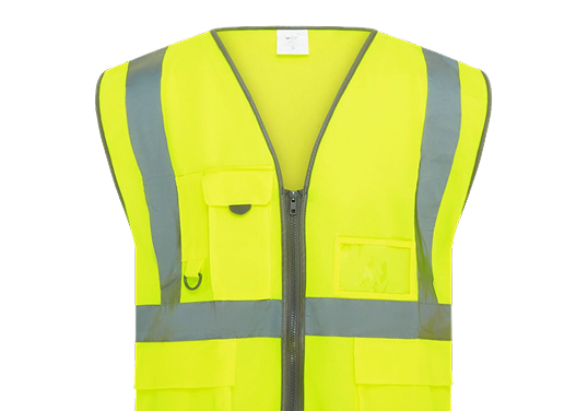 Hi Vis