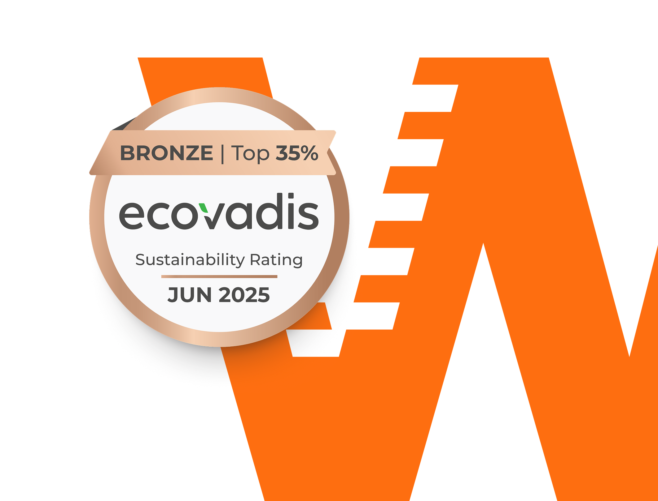 EcoVadis Logo