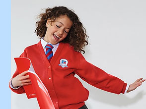 Schoolwear