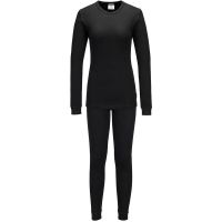 Portwest Womens Thermal Base Layer Set