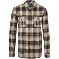 Portwest KA3 Check Shirt