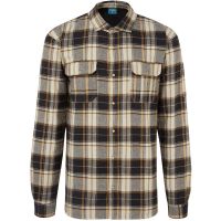 Portwest KA3 Sherpa Lined Check Shirt