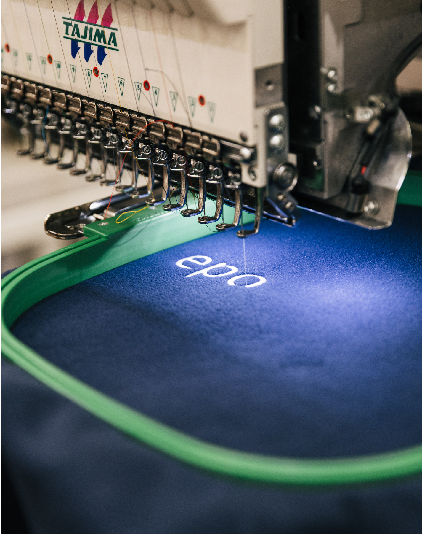 Our employees at work 2