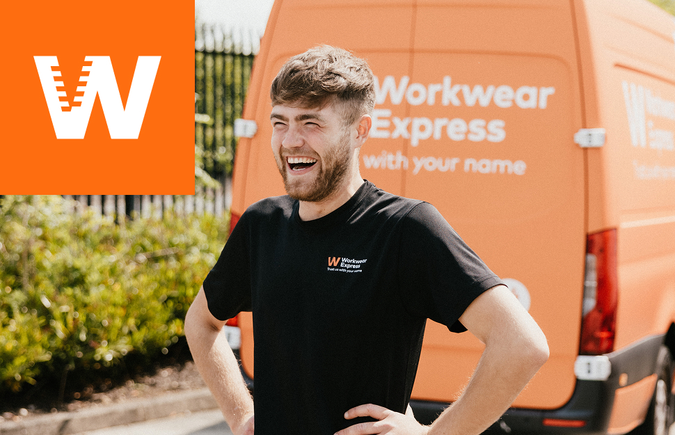 Our employees at work