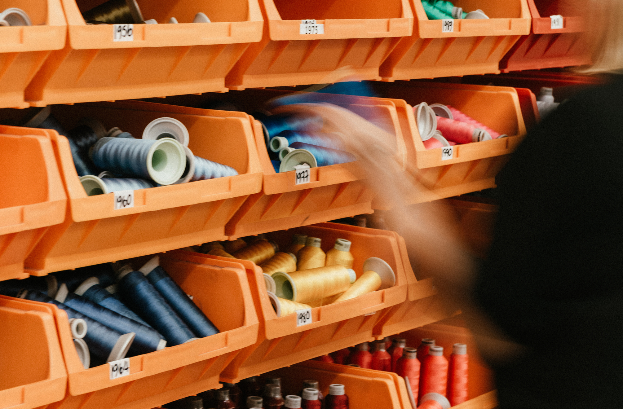 Responsible Products