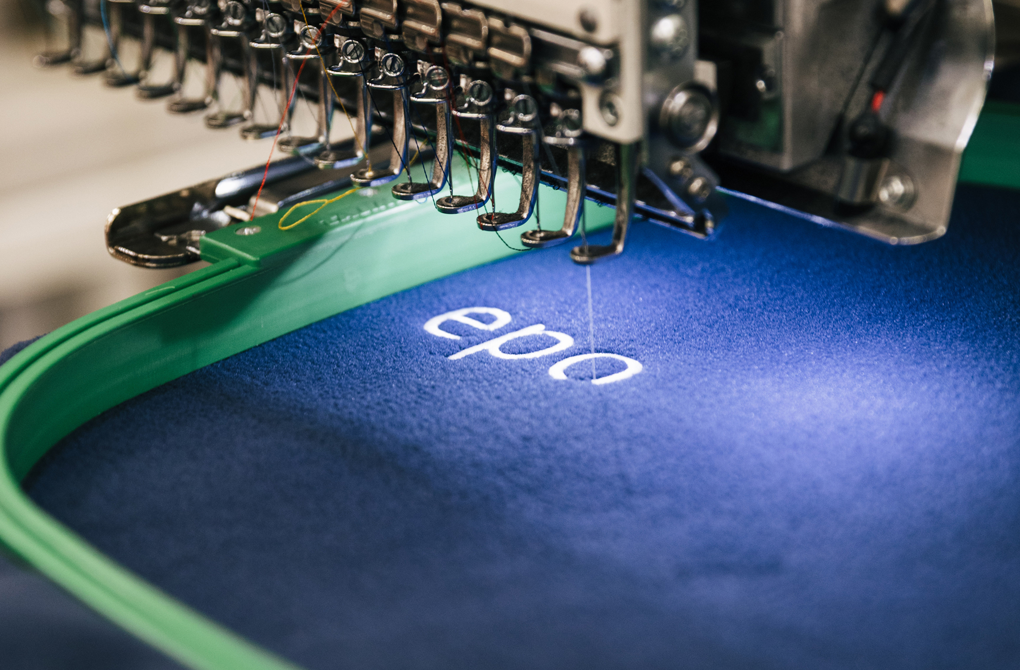 Zero Clothing Waste to Landfill