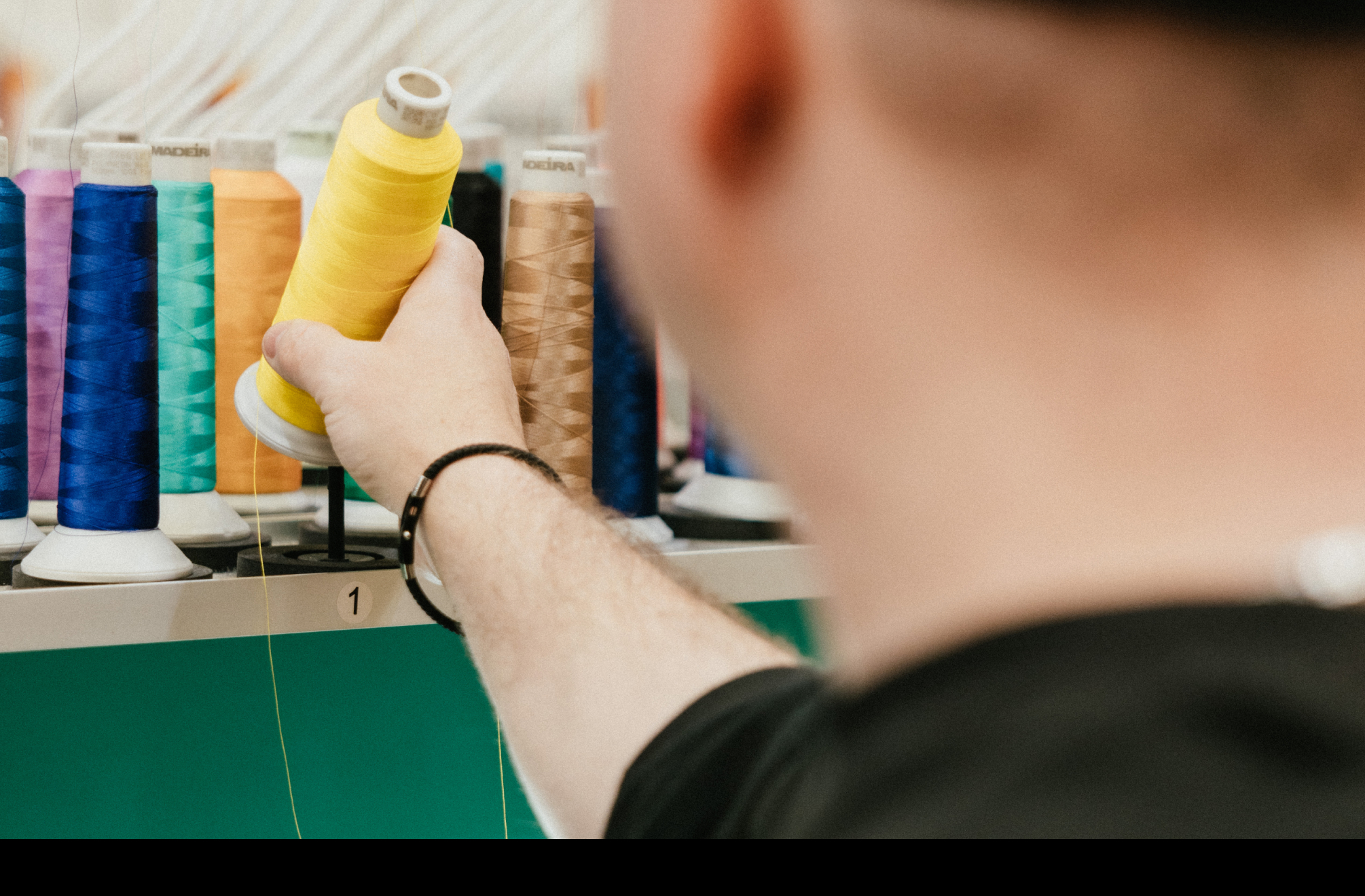 The UK’s Largest Range of Recycled Uniforms