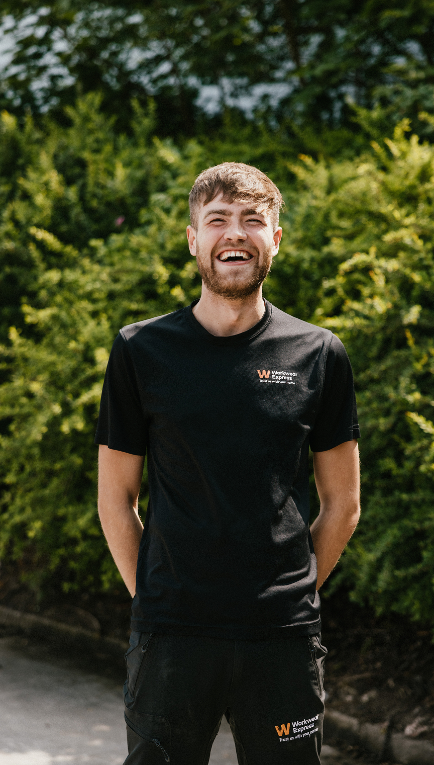 Our employees at work 2