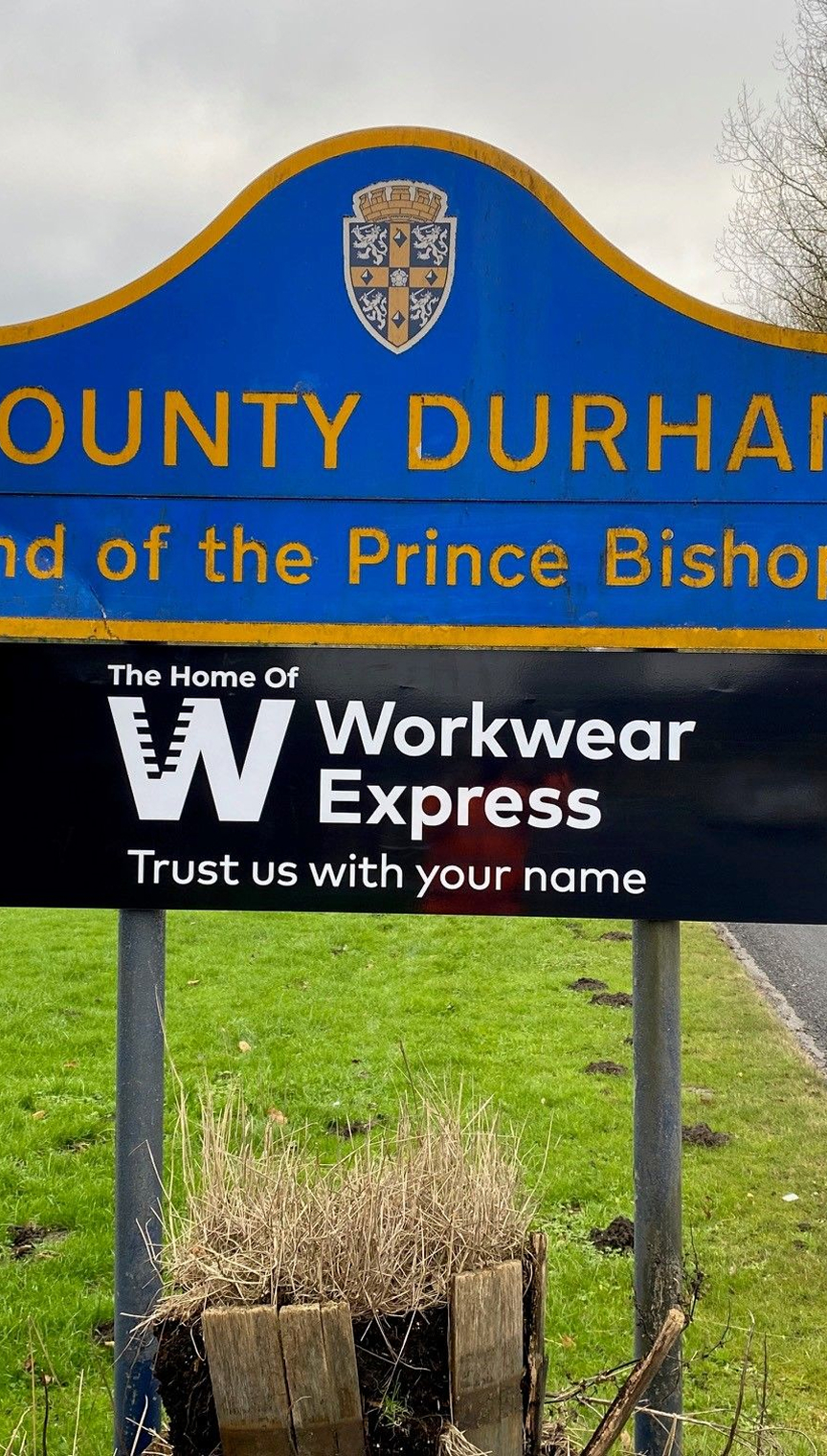 The Home of Workwear Express
